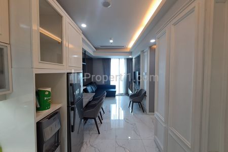 For Sale Apartment Casa Grande Residence Phase 2 2+1 BR Fully Furnished