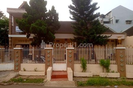 Jual Rumah Area Komplek Ciputat Baru Tangerang Selatan