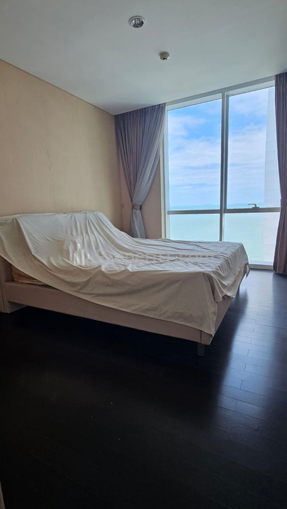 Jual Apartemen Regatta Tower Pantai Mutiara Tower Dubai Private Lift
