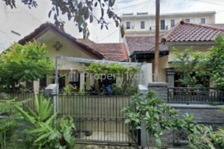 Dijual Murah Rumah di Bunga-bunga Suhat Malang, Luas Tanah 176 m2