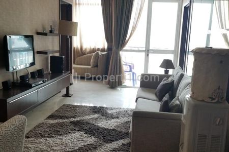 For Sale Apartment Bellagio Residence 2+1 Bedroom Fully Furnished