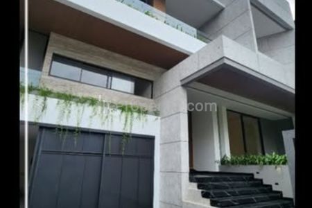 Dijual Rumah Baru Pakuwon Indah Imperial Golf Surabaya Dekat Graha Family, Citraland, Pakuwon Mall, Bukit Darmo Golf