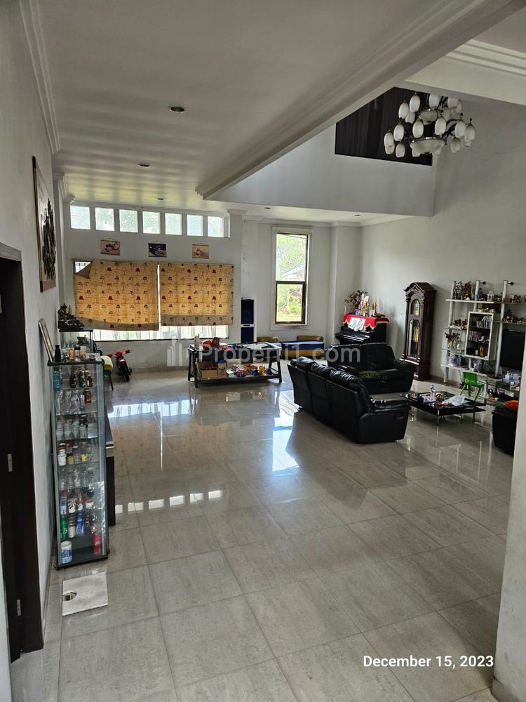 Jual Rumah Sangat Bagus di Sutera Magnolia Tangerang Selatan