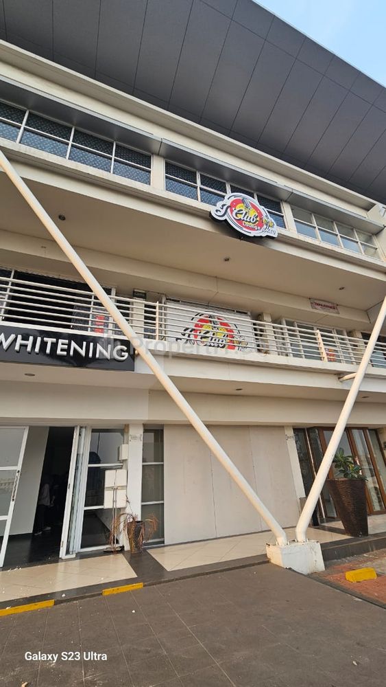 Dijual Ruko Times Square Gandeng 2 Lantai 2 & 3 Gading Serpong Tangerang