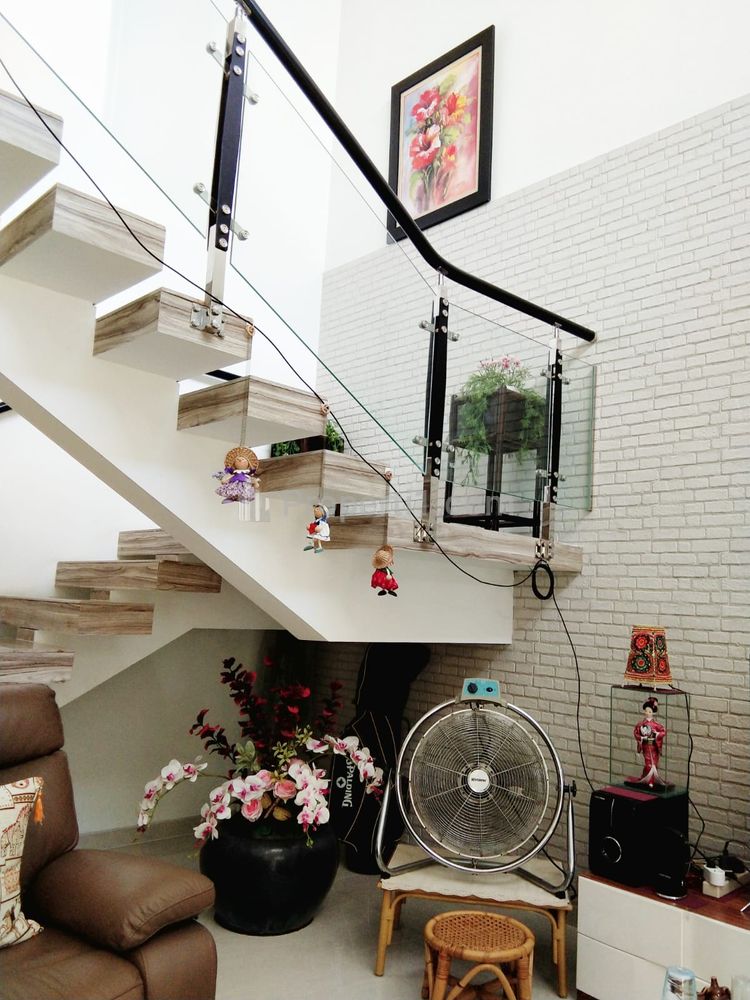 Jual Rumah di Jalan Siantan Raya, Cengkareng, Jakarta Barat