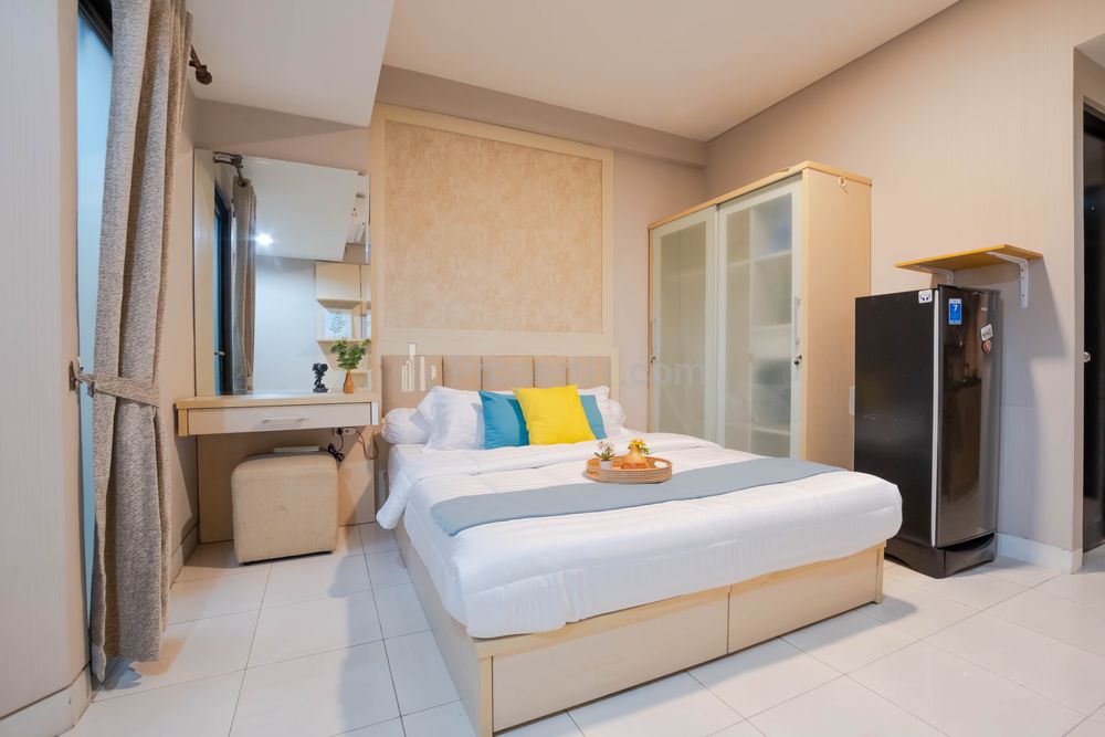 Kamar Tidur