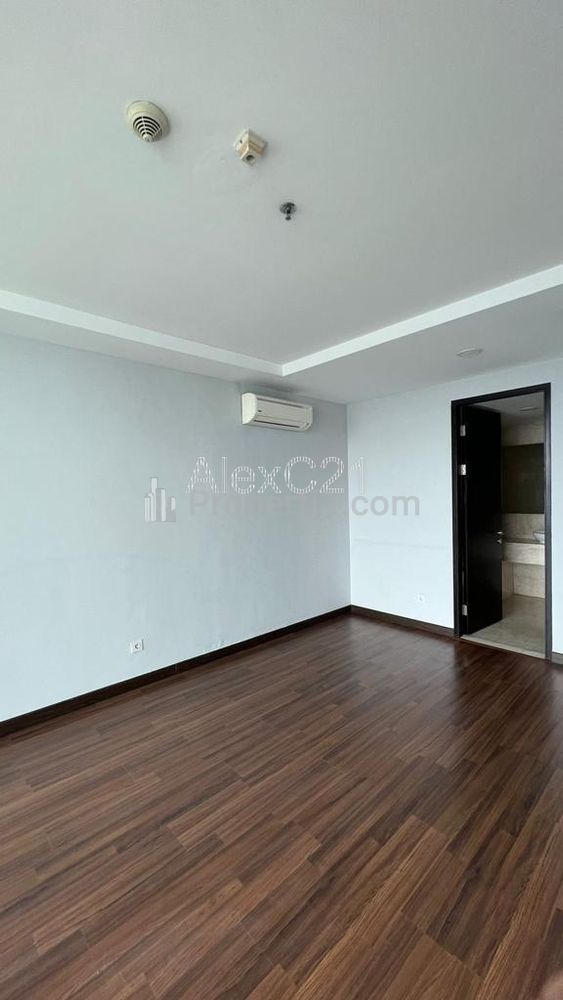 Dijual Apartment Satu8 Residence, Kedoya Selatan, Kebon Jeruk, Jakarta Barat - 2+1 Unfurnished