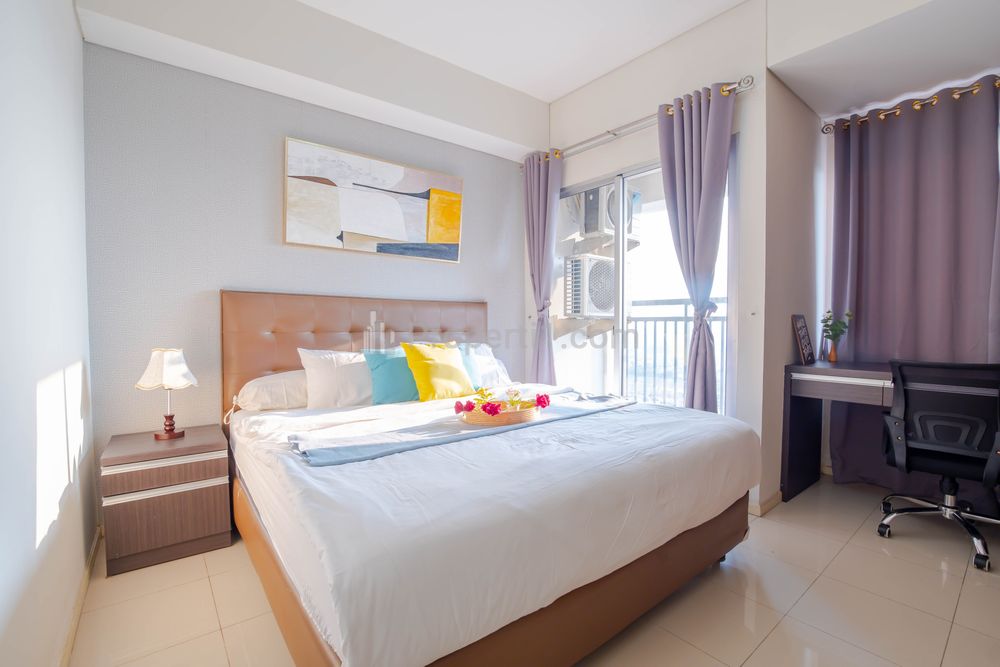 Kamar Tidur