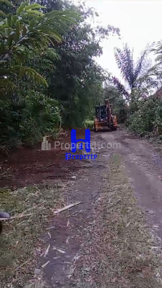 Dijual Tanah di Desa Ujung Deleng, Sibolangit, Deli Serdang