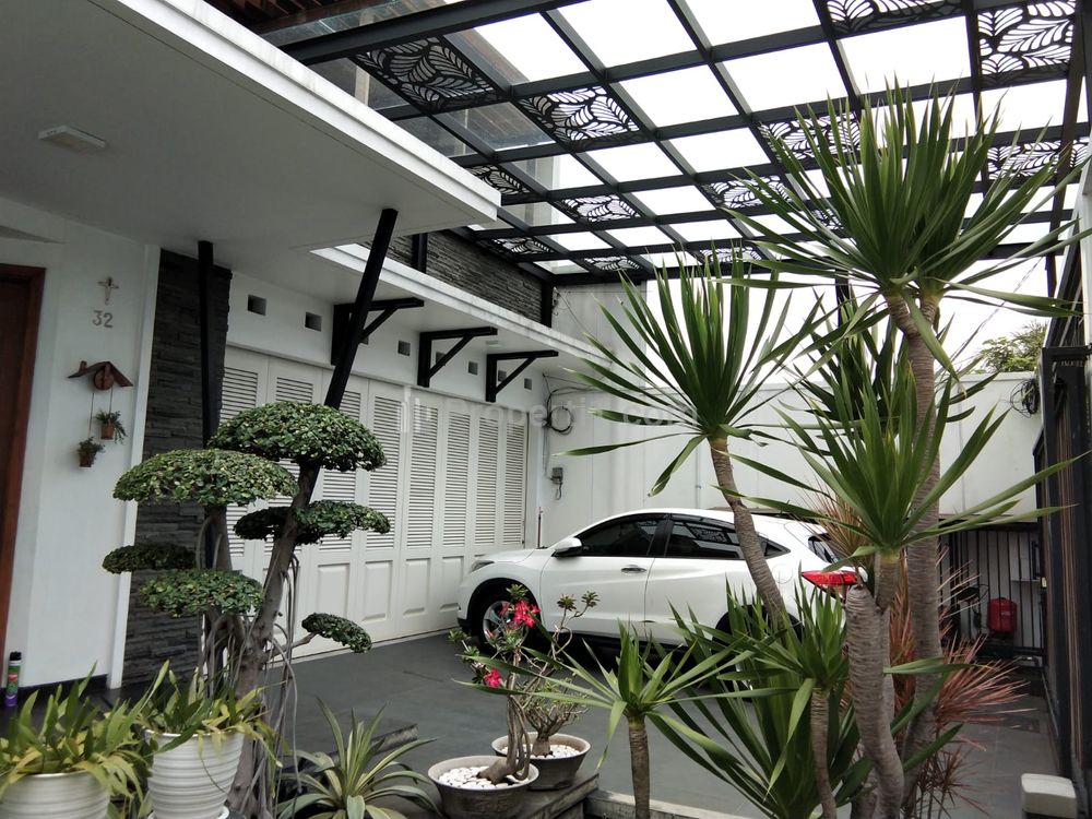 Jual Rumah di Jalan Siantan Raya, Cengkareng, Jakarta Barat