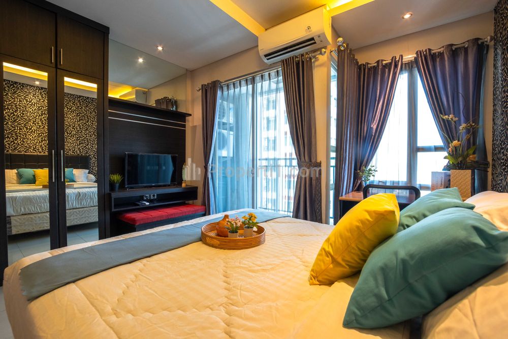 Kamar Tidur