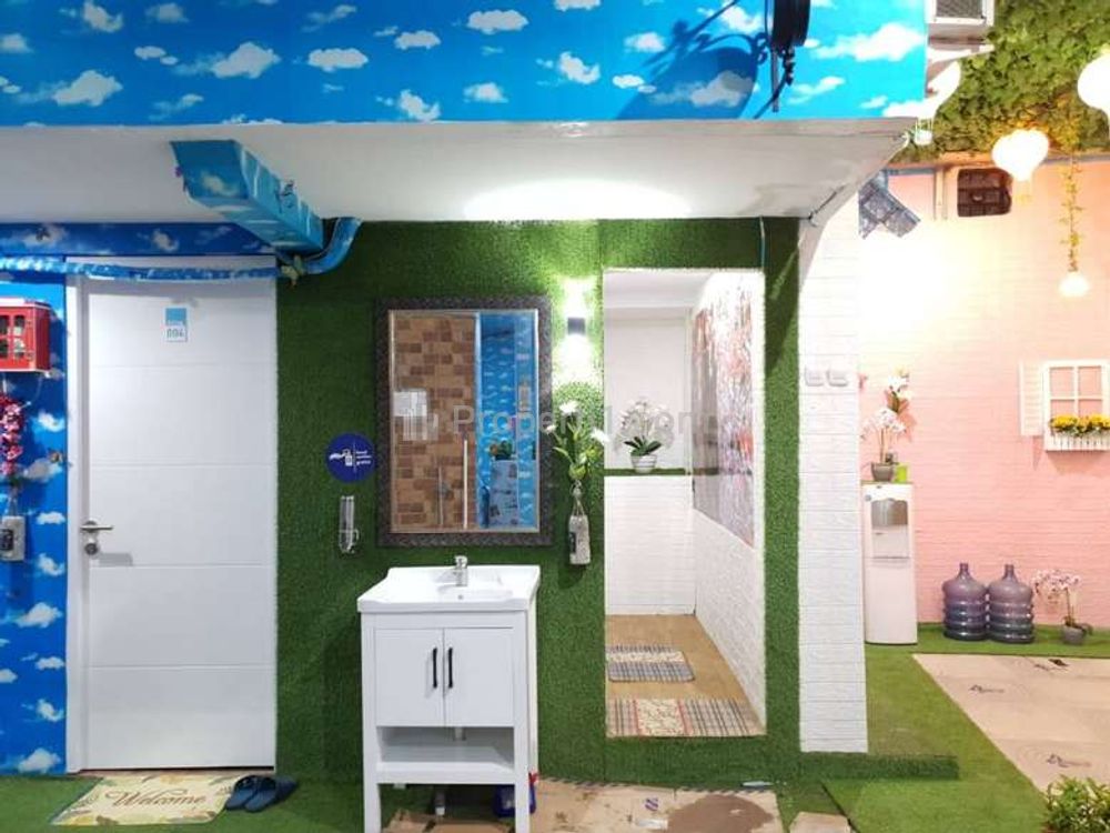 Jual Rumah Kost di Jalan Kramat Lontar, Paseban, Senen, Jakarta Pusat