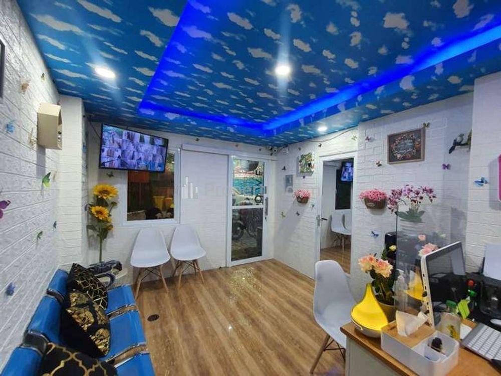Jual Rumah Kost di Jalan Kramat Lontar, Paseban, Senen, Jakarta Pusat