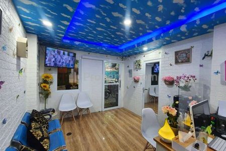 Jual Rumah Kost di Jalan Kramat Lontar, Paseban, Senen, Jakarta Pusat