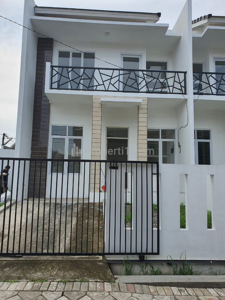 Jual Rumah di Perumahan Bandara Mas Blok M, Selapajang Jaya, Kec. Neglasari, Kota Tangerang