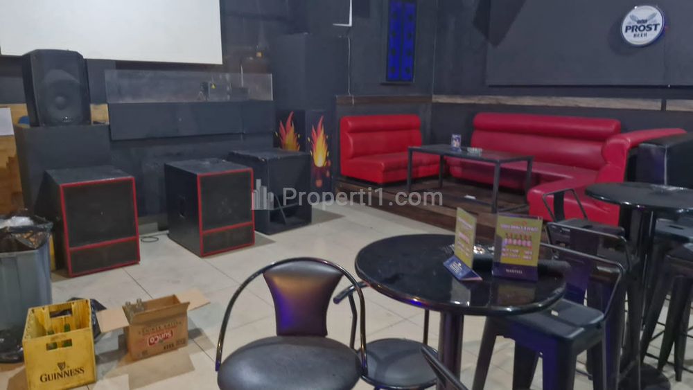 Dijual Ruko Times Square Gandeng 2 Lantai 2 & 3 Gading Serpong Tangerang