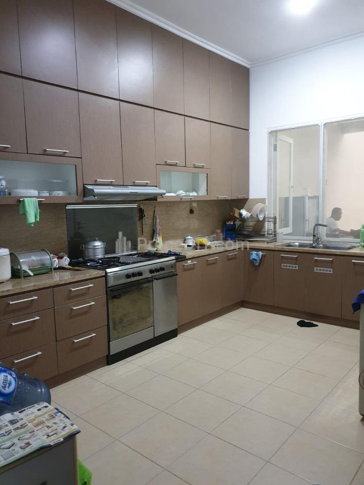 Jual Akhir Tahun Full Discount Rumah 2 Lantau di Boulevard Raffles Hills Cibubur Furnished, Cibubur
