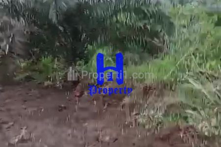 Dijual Tanah di Desa Ujung Deleng, Sibolangit, Deli Serdang