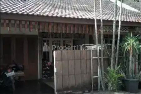 Dijual Rumah Dekat Puribeta Larangan, Tangerang