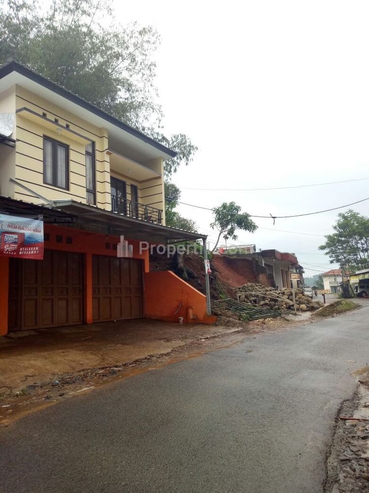 Dijual Rumah Murah dan Banyak Bonusnya di Bandung Barat