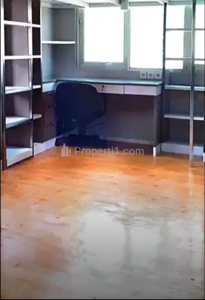 Apartemen Dijual di Bawah NJOP di Margonda Residence 1 - 1 BR Furnished
