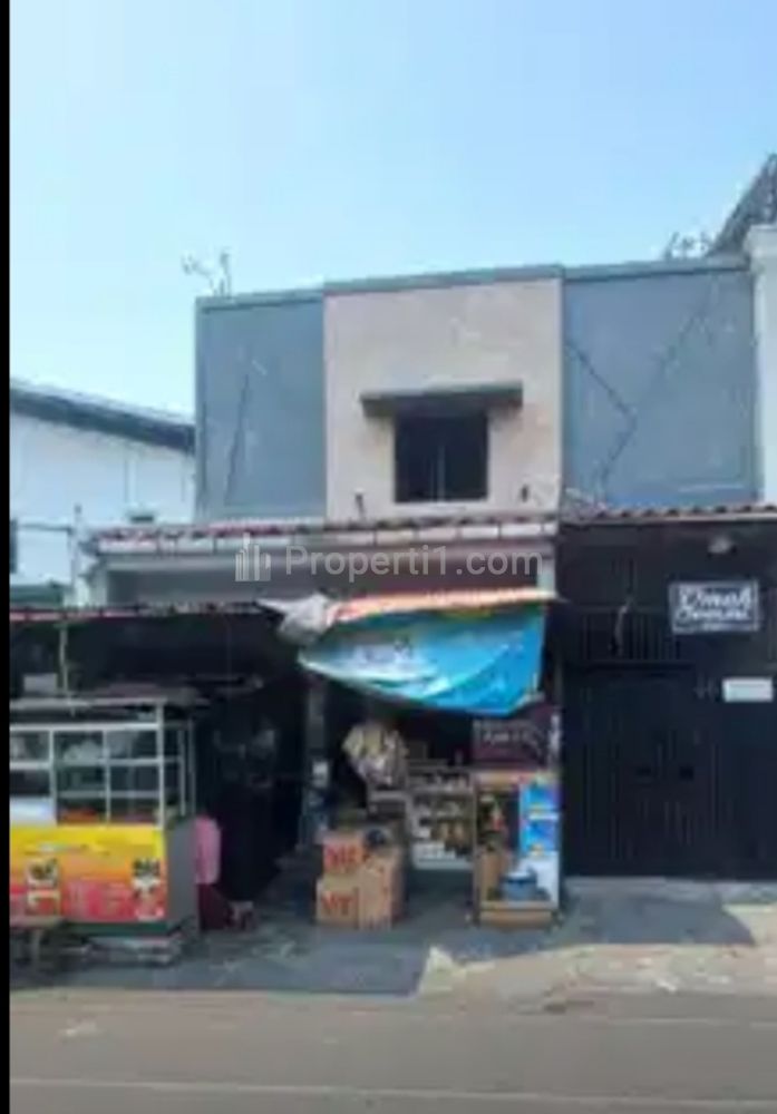 Dijual Cepat Kos Kedoya Selatan, Kebon Jeruk
