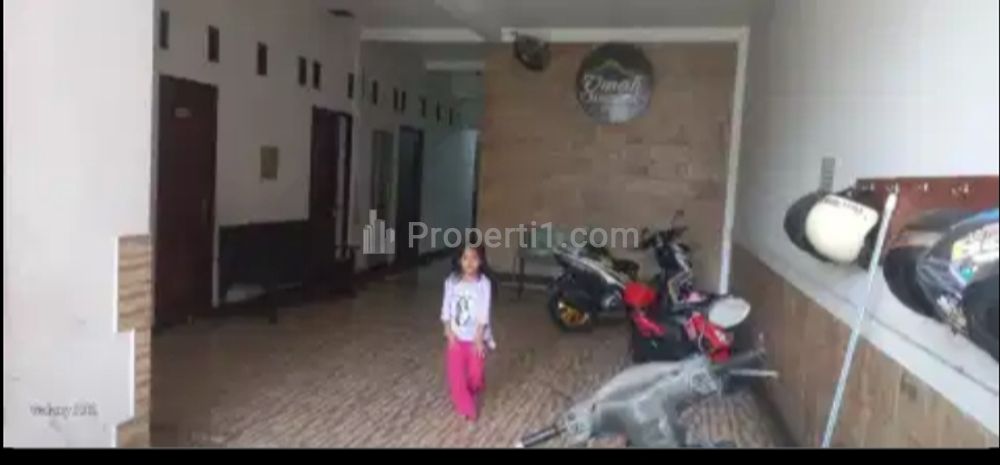 Dijual Cepat Kos Kedoya Selatan, Kebon Jeruk