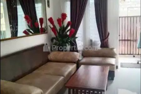 Dijual Cepat Rumah di Paninggilan Ciledug 