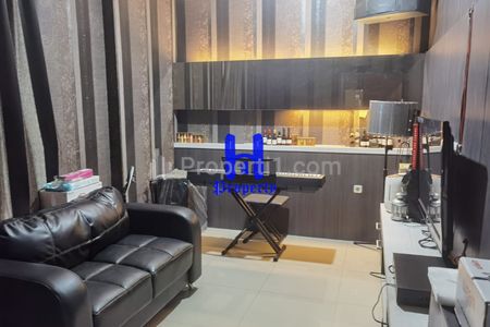 Dijual Rumah Komplek Cemara Asri Cluster Paragon Square Medan