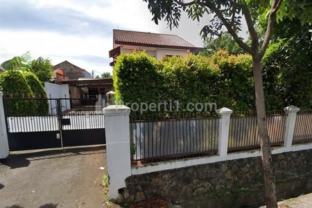 Dijual Rumah Mewah Luas di Petukangan Utara, Pesanggrahan, Jakarta Selatan