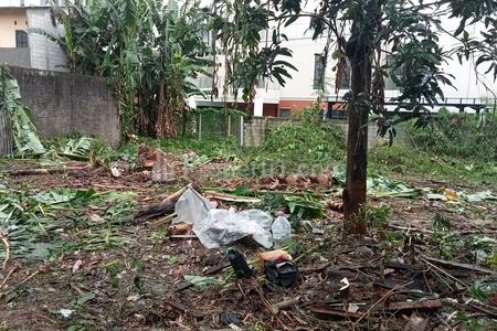 Jual Tanah Strategis di Lapangan Tembak Cibubur Jakarta Timur