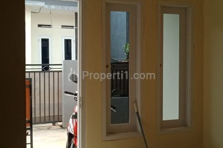 Dijual Rumah Siap Huni Pemda Cibinong Bogor