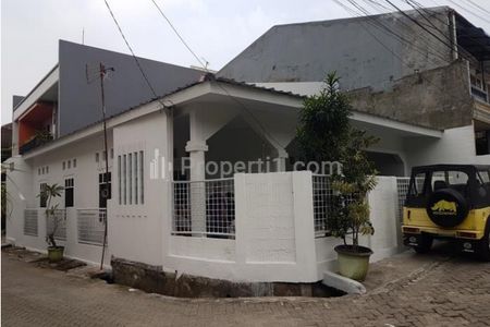 Dijual Rumah di Cilandak Barat, Cilandak, Jakarta Selatan