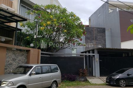 Dijual Rumah di Taman Surya, Jakarta Barat