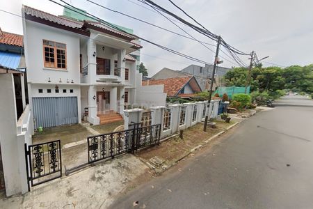 Dijual Rumah di Komplek di Kalibata, Pasar Minggu, Pancoran, Jakarta Selatan