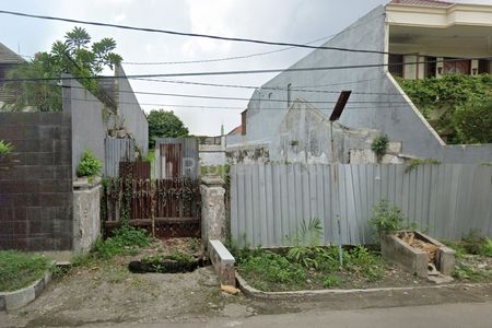 Jual Tanah Cocok untuk Rumah di Kendangsari Kota Surabaya