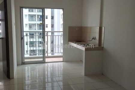 Sewa Apartemen Mediterania Garden Residence 1 Tanjung Duren, Jakarta Barat – 2 Bedroom Semi Furnished