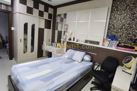 Dijual Rumah Siap Huni Furnished di Komplek Cemara Asri Cluster Paragon Square, Medan