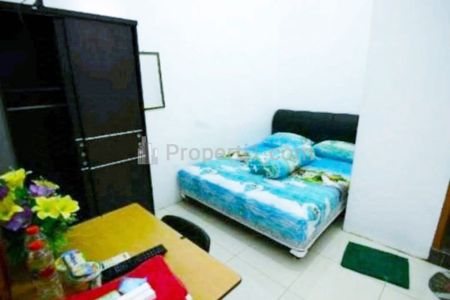 Sewa Kost Dekat UNESA Universitas Negeri Surabaya, UWP Universitas Wijaya Putra, RS Bhakti Rahayu, RS Islam Surabaya
