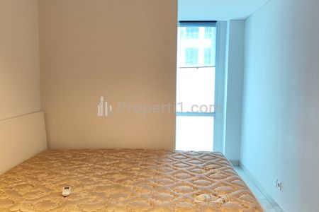 Jual Apartemen The Aspen Peak Residence Dekat MRT Fatmawati Jakarta Selatan - 2BR Furnished