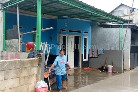 Rumah Dijual Cepat di Cibinong, Cikaret, Harapan Jaya, Bogor