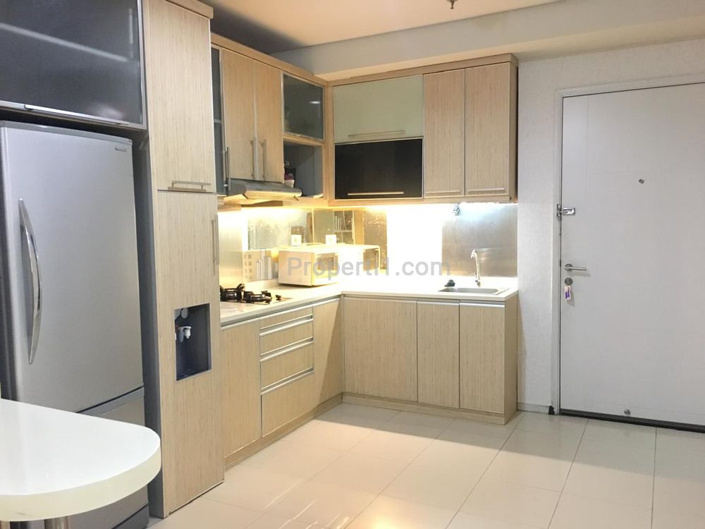 Sewa Apartemen The Lavande Residence Tebet - 2 Bedrooms Fully Furnished