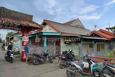 Dijual Segera Rumah Siap Huni di Bekasi