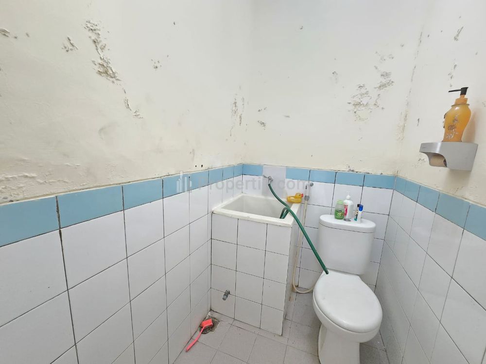 Sewa Rumah Murah Bagus di Talaga Bestari Tangerang