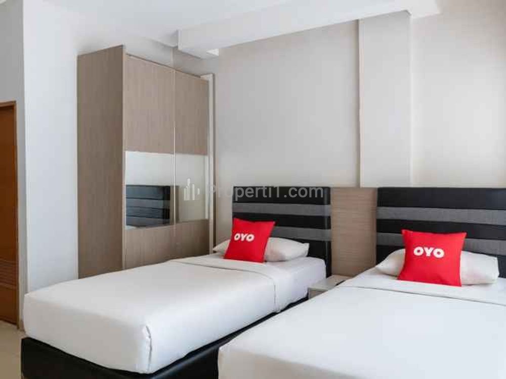 Dijual Gedung di Jl. Hayam Wuruk, Gambir, Kebon Kelapa, Jakarta Pusat