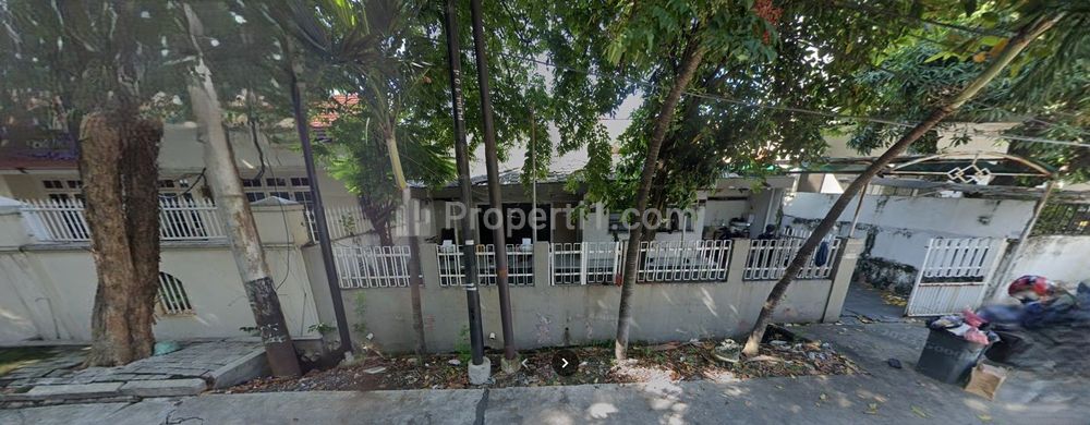 Dijual Tanah Hunian Komplek di Pluit, Penjaringan, Jakarta Utara