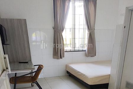Sewa Kost Putri Dekat UNDIP Universitas Diponegoro, Poltekkes Kemenkes Semarang, Superindo Ngesrep, ADA Setia Budi, RS Banyumanik