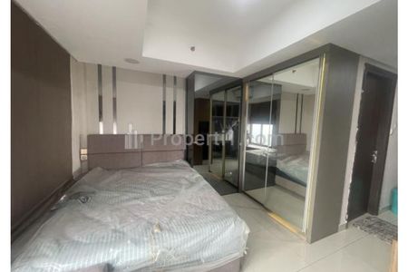 Disewakan Apartemen Pollux Chadstone Cikarang Bekasi - Studio Full Furnished