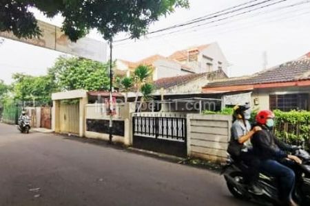 Dijual Rumah 1 Lantai di Area Ciledug, Kreo, Larangan, Tangerang, Banten