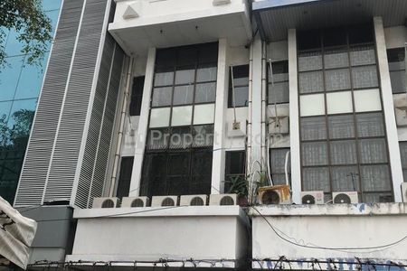 Dijual Ruko di Pecenongan Raya, Jakarta Pusat